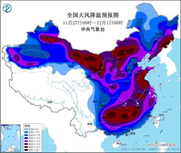 今日特码科普！寒潮雨雪或波及全国,百科词条爱好_2024最快更新